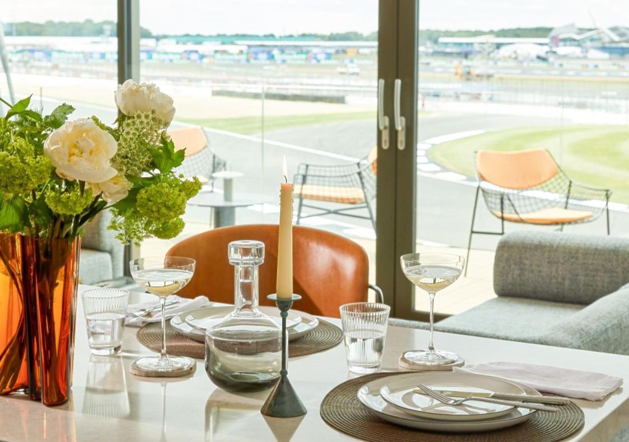 Escapade Silverstone Towcester Zewnętrze zdjęcie