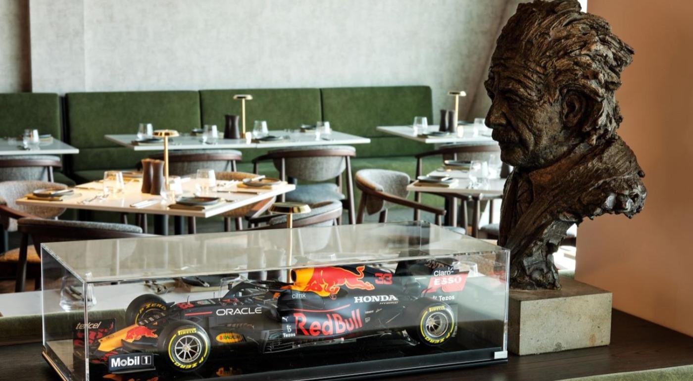 Escapade Silverstone Towcester Zewnętrze zdjęcie