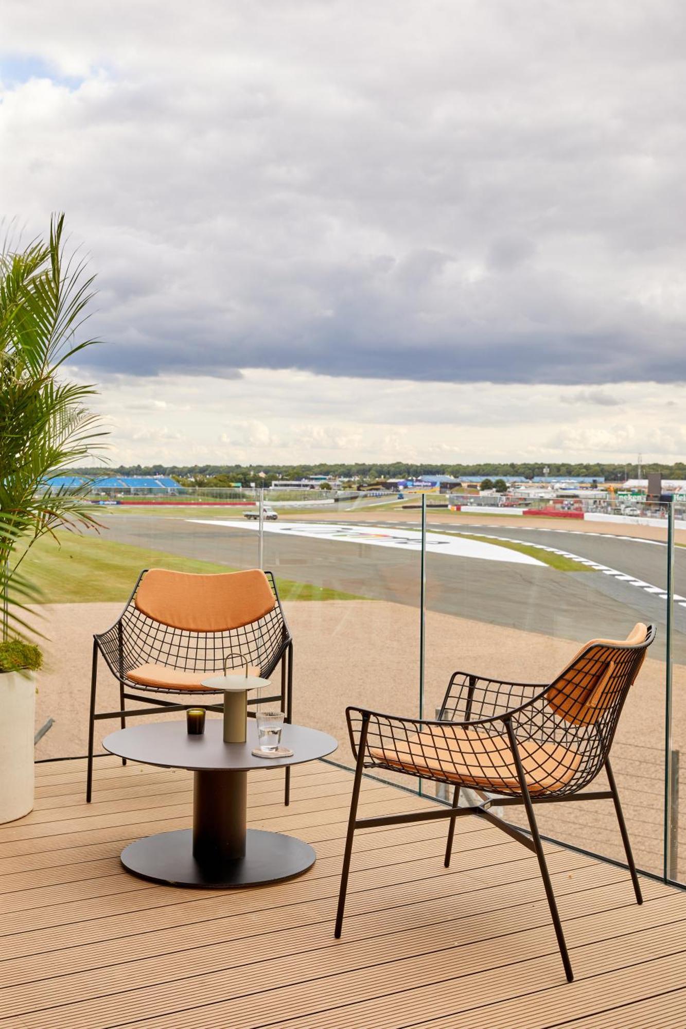 Escapade Silverstone Towcester Zewnętrze zdjęcie